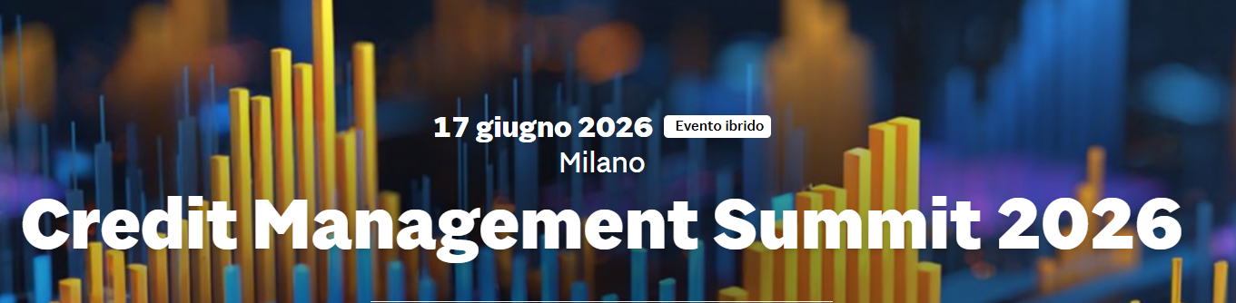 Credit Management Summit 2026